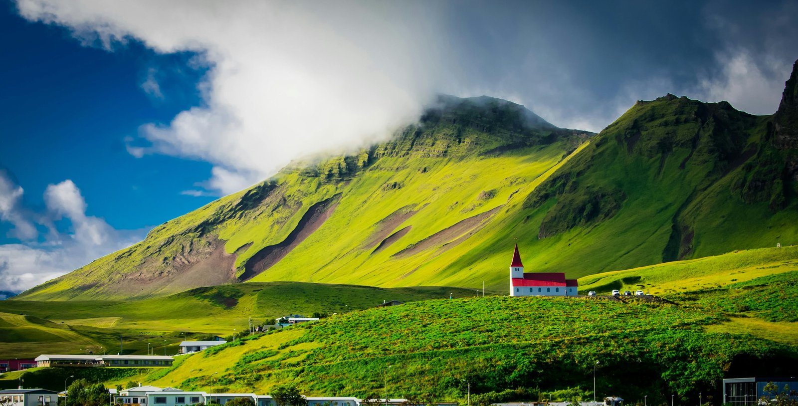 Reykjavik